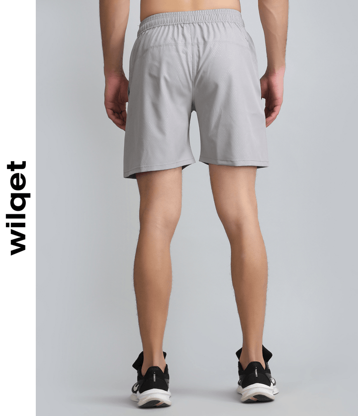 Mens Dryfit Running Sports Shorts