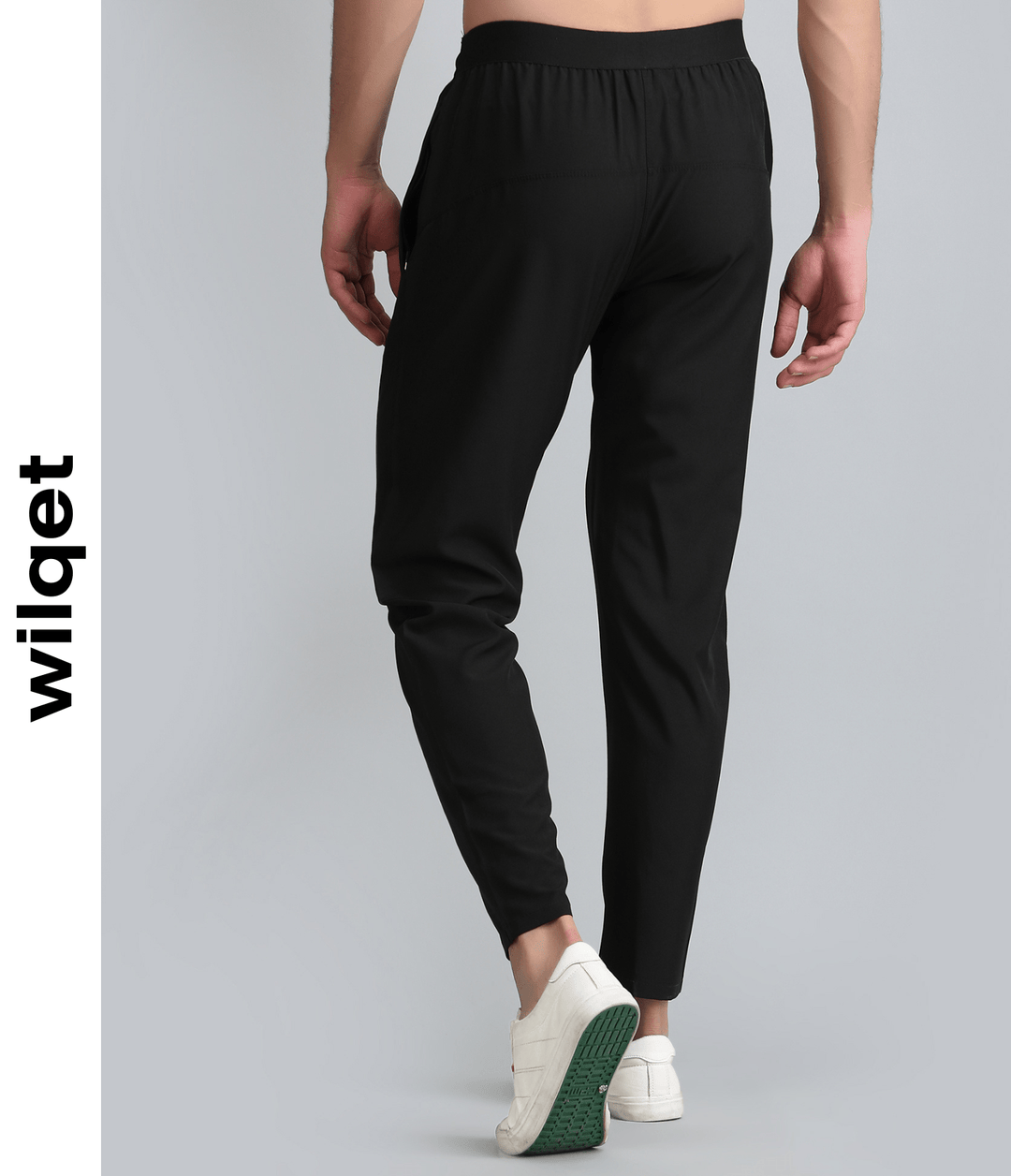 Mens Regular Dryfit Track Pants