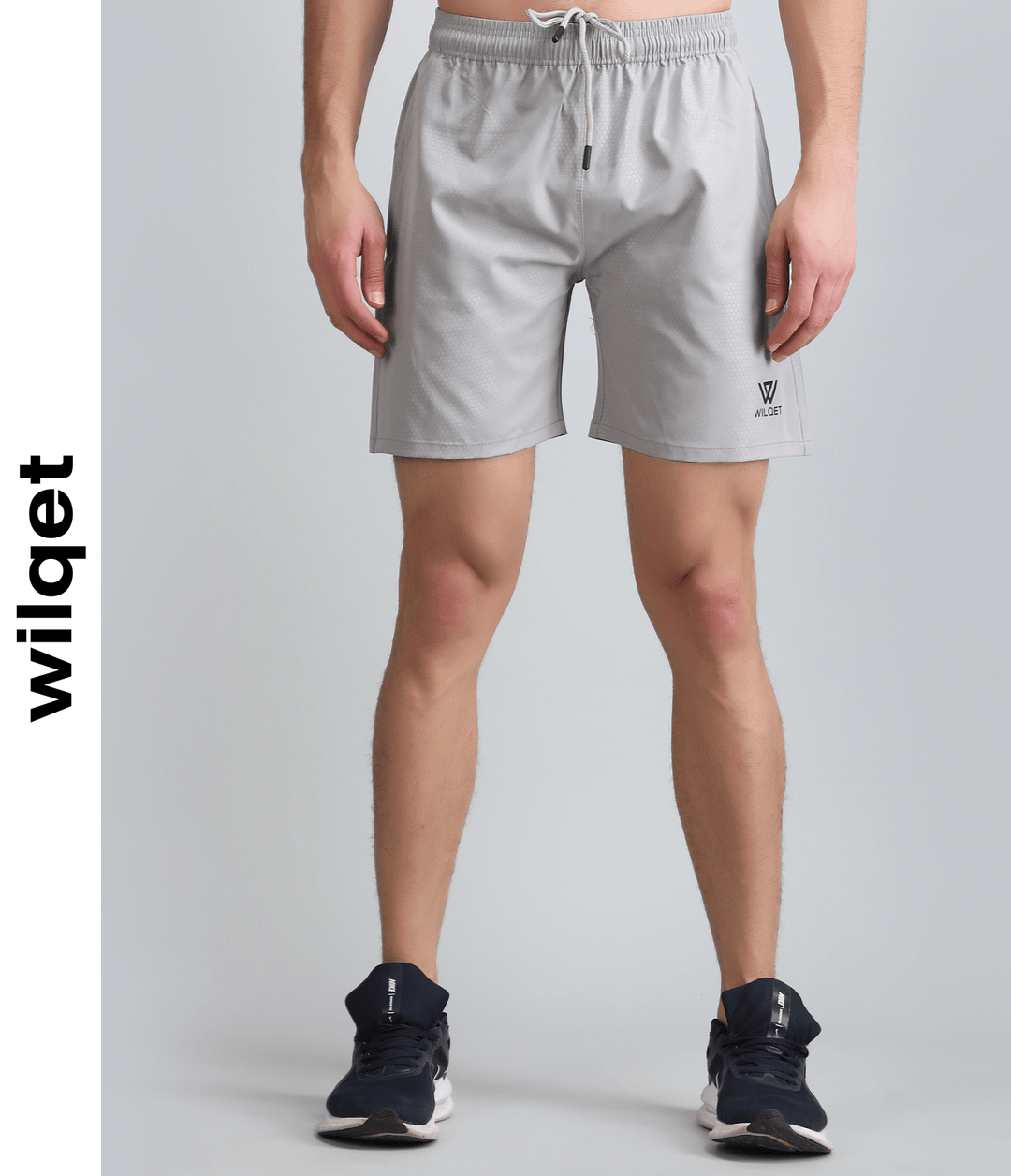 Mens Dryfit Running Sports Shorts